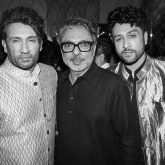 Heeramandi: Sanjay Leela Bhansali says, "Adhyayan's performance moved me, I was shocked," on his portrayal as Zoravar