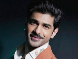 Heeramandi’s Taha Shah Badussha opens up about his struggling period: “If you are not desperate in life, you will not get anything”