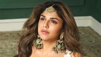 Heeramandi: The Diamond Bazaar’s casting director opens up about casting Sharmin Segal in the web-series; says, “Casting is purely done based on the script and the director’s vision”