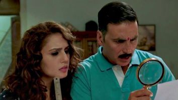 Jolly LLB 3 update: Huma Qureshi to reprise Pushpa Mishra in Akshay Kumar-Arshad Warsi starrer: Report 