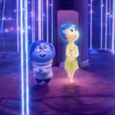 Inside Out 2 screenwriter hopes new "Belief systems" will empower teens