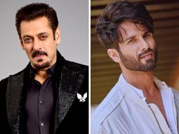 Is Bull JINXED? Before Salman Khan, Shahid Kapoor was all set to play the lead; both projects failed to take off