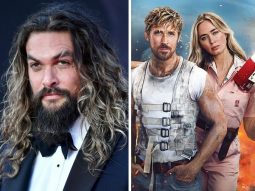 BREAKING: Jason Momoa has an entertaining cameo in Ryan Gosling-Emily Blunt starrer The Fall Guy