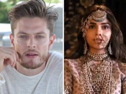 Jason Shah on Sharmin Segal’s Heeramandi performance: “Sanjay Leela Bhansali kept telling her to….” Jason Shah on Sharmin Segal’s Heeramandi performance: “Sanjay Leela Bhansali kept telling her to….”