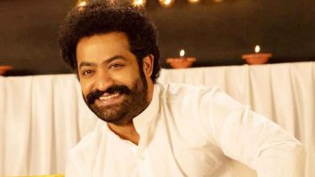 Jr NTR donates a hefty sum of Rs. 12.5 lakhs to a temple in Andhra Pradesh