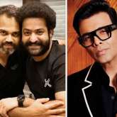 Jr NTR and Prashanth Neel's next gets titled Dragon by Karan Johar: Report