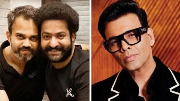 Jr NTR and Prashanth Neel’s next gets titled Dragon by Karan Johar: Report