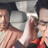 Shah Rukh Khan and Karan Johar reunite for Myntra ad, engage in playful banter, watch 