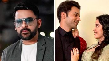 Kapil Sharma leaves Janhvi Kapoor blushing in the next episode of The Great Indian Kapil Show: ‘Aap jis Shikhar par hain…’