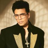 Karan Johar announces new directorial on his birthday