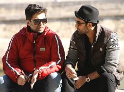 Karan Johar shares throwback BTS photos from the sets of Ranbir Kapoor starrer Ae Dil Hai Mushkil; says, “It was all my life learnings about falling in love”