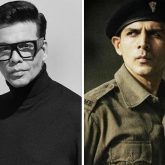 Karan Johar praises Sajid Nadiadwala, Kabir Khan and Kartik Aaryan’s Chandu Champion trailer: “Blood sweat and tears are evident in every frame"