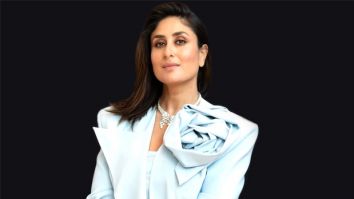 Kareena Kapoor Khan receives court notice over her book’s title Kareena Kapoor Khan’s Pregnancy Bible