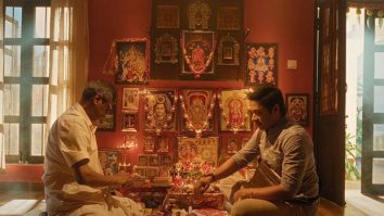 Kartam Bhugtam trailer out: Shreyas Talpade-Vijay Raaz starrer promises to be an edgy psychological thriller, watch