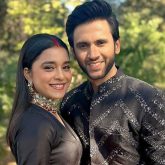 Kavya Ek Jazbaa Ek Junoon actor Sumbul Touqeer Khan turns supportive wife for Adhiraj aka Mishkat Varma; says, “I truly believe when faced with adversity, truth and love always triumph”