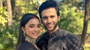 Kavya Ek Jazbaa Ek Junoon actor Sumbul Touqeer Khan turns supportive wife for Adhiraj aka Mishkat Varma; says, “I truly believe when faced with adversity, truth and love always triumph”