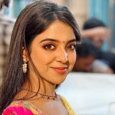 Khushi Dubey announces new show Jubilee Talkies, a month after wrapping Aankh Micholi