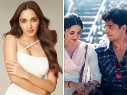 Kiara Advani on working with Sidharth Malhotra again: “We would love to work together but…”