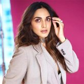 Kiara Advani to represent India at gala dinner hosted by Red Sea Film Foundation at Cannes
