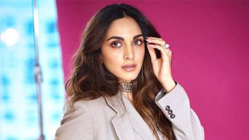 Kiara Advani to represent India at gala dinner hosted by Red Sea Film Foundation at Cannes