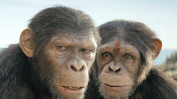 Kingdom of the Planet of the Apes Box Office: Film manages footfalls on Friday, needs to grow from here