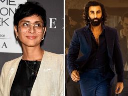 Kiran Rao drops an interesting reaction over a post claiming Laapataa Ladies surpassed the viewership of Ranbir Kapoor starrer Animal