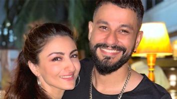 Kunal Kemmu reveals the first person to hear his scripts was Soha Ali Khan