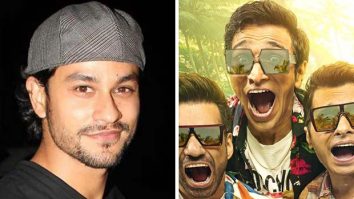 Kunal Kemmu reveals the reason behind not writing Madgaon Express climax: “Wanted to leave it to…”