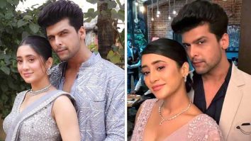 Kushal Tandon and Shivangi Joshi’s Thailand photo surfaces online