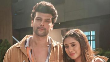 Kushal Tandon pens birthday note for “Gorgeous girl” Shivangi Joshi amid dating rumors