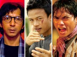 Lakadbaggha 2 cast: Dan Chupong and Tony Jaa in talks to join Riddhi Dogra- Anshuman Jha starrer sequel Lakadbaggha 2 cast: Dan Chupong and Tony Jaa in talks to join Riddhi Dogra- Anshuman Jha starrer sequel