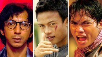 Lakadbaggha 2 cast: Dan Chupong and Tony Jaa in talks to join Riddhi Dogra- Anshuman Jha starrer sequel