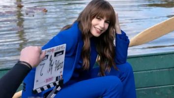 Lily Collins starrer Emily In Paris season 4 to release in two parts on Netflix in August and September 2024, see announcement