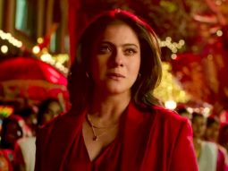 Maharagni | Glimpse | Kajol | Samyuktha | Prabhu Deva| Naseeruddin | Charantej