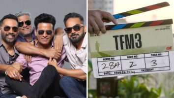 Manoj Bajpayee’s Srikant Tiwari set to return as The Family Man Season 3 goes on floors