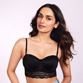 Manushi Chhillar turns brand ambassador for Clovia