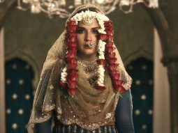 Masoom Dil Hai Mera | Video Song | Sanjay Leela Bhansali | Richa Chadha | Heeramandi | Bhansali Music