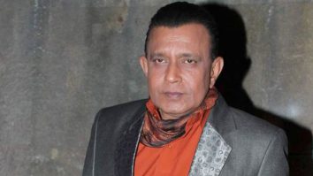 Mithun Chakraborty recalls heartbreak and redemption on Sa Re Ga Ma Pa