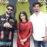 Anshul Garg teams up with Mouni Roy for 'Zaalima'