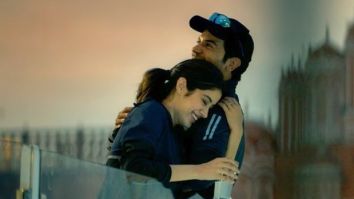 Mr & Mrs Mahi director Saran Sharma calls the album of Janhvi Kapoor-Rajkummar Rao starrer “quintessential Bollywood”: “There’s a song for every emotion”
