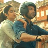 Mr & Mrs Mahi song 'Agar Ho Tum': Karan Johar drops teaser of second track from Janhvi Kapoor-Rajkummar Rao starrer