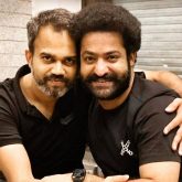 NTR 31 Jr. NTR and Prashanth Neel officially announce action drama; shoot to commence in August 2024