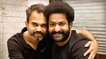 NTRNeel: Jr. NTR and Prashanth Neel officially announce action drama; shoot to commence in August 2024