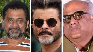 No Entry 2 director Anees Bazmee says he doesn’t want to interfere between Anil Kapoor and Boney Kapoor’s ongoing rift