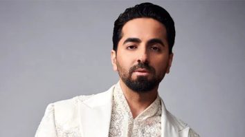 Photographer Sutej Singh Pannu reveals Ayushmann Khurrana’s secret to happiness