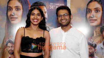 Photos: Celebs grace the poster launch of the film Malhar