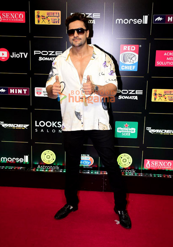 Shalin Bhanot