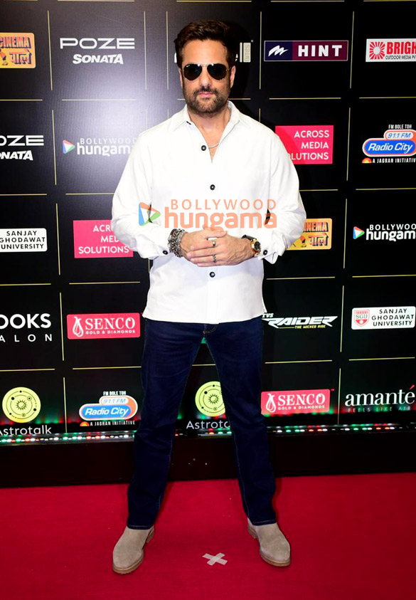 Fardeen Khan