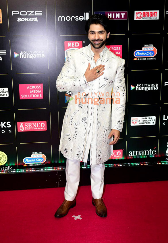 Taha Shah Badussha