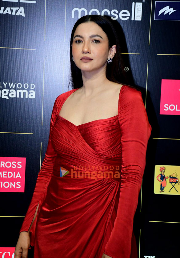 Gauahar Khan